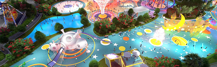 Shandong Chisheng Intelligent Technology Group Co., Ltd