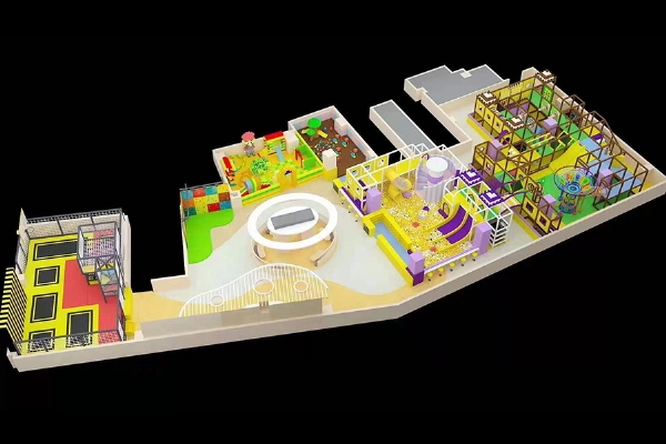 2020年冷天來的早，如何選擇室內(nèi)外兒童游樂設(shè)備