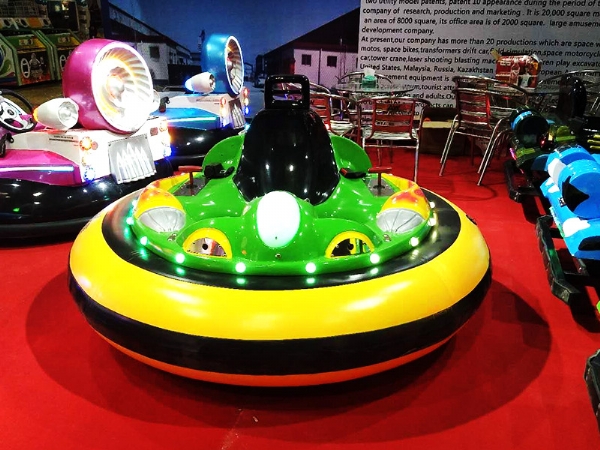 太空碰碰車(chē)