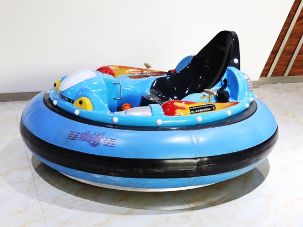 太空碰碰車(chē)