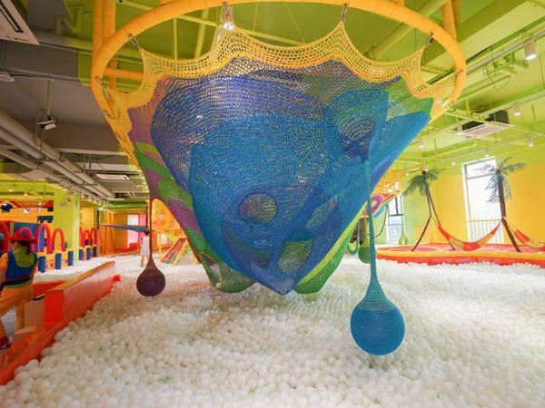 魔力樹(shù)網(wǎng)