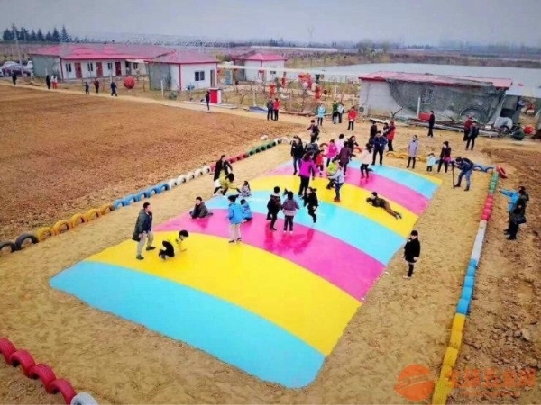 兒童樂園投資者如何挑選游樂設(shè)備？山東馳勝智能科技有限公司帶大家詳細(xì)了解一下