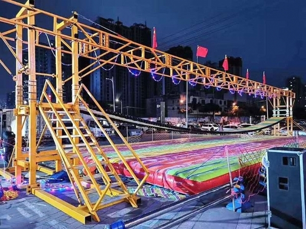 如何正確選擇游樂設(shè)備呢？