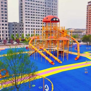 戶外大型非標(biāo)