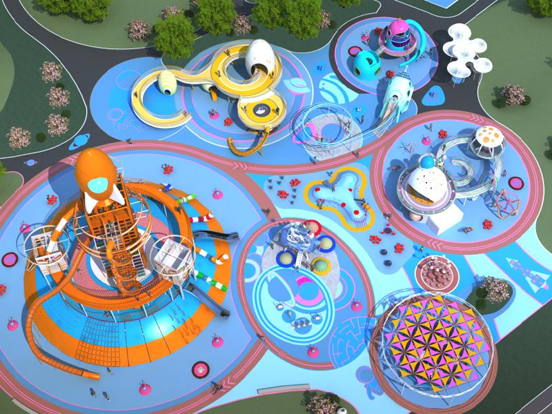 航空系列 非標定制