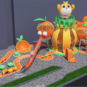 商場(chǎng)非標(biāo)定制