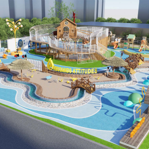 非標(biāo)定制  樹(shù)屋