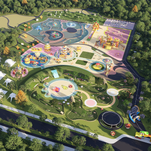 西藏 綜合小文旅